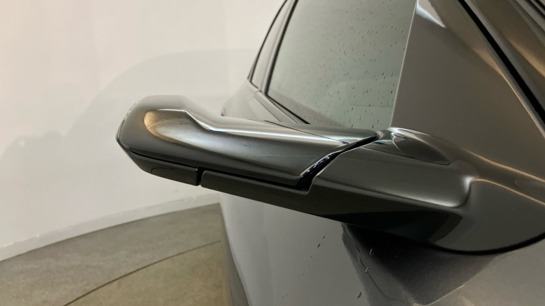 Audi A6 270kW Performance 100kWh S Line 5dr Auto Electric Estate